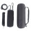 Protective Storage Cases for JBL Flip 6 Wireless Speaker-Black 5