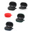 Life P2 mini Headphone- Red 2