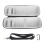 EVA Carry Bag for JBL Flip 6 Bluetooth-compatible Speaker-grey 1