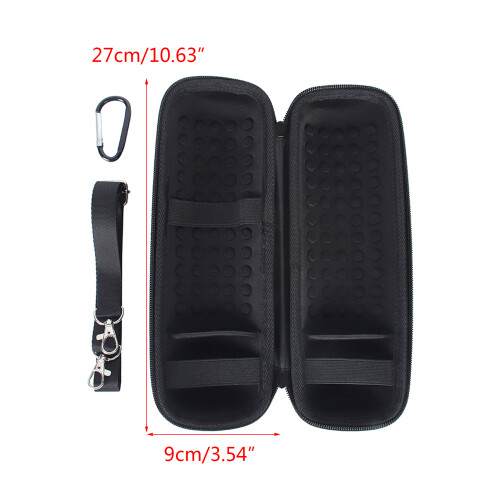 Protective Storage Cases for JBL Flip 6 Wireless Speaker-Black 2