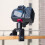 Mounting Stand Adjustable Tabletop Stand C Type-Light stand set 7