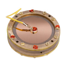 -36dB士2 dB Sensitivity Mic Diaphragm for Condenser Mic Cartridge
