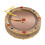 -36dB士2 dB Sensitivity Mic Diaphragm for Condenser Mic Cartridge 1
