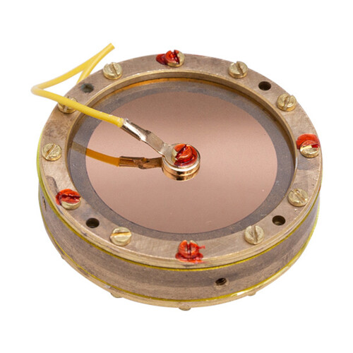 -36dB士2 dB Sensitivity Mic Diaphragm for Condenser Mic Cartridge