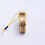 -36dB士2 dB Sensitivity Mic Diaphragm for Condenser Mic Cartridge 4