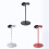 Head-Mounted Headphone Stand Gaming Earphone Desktop-Black 2