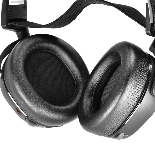 Earphone Earmuff Earpad forKingston for HyperX Cloud II 2