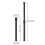 Mounting Stand Adjustable Tabletop Stand C Type-Light stand set 4