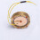 -36dB士2 dB Sensitivity Mic Diaphragm for Condenser Mic Cartridge 5