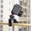 Tabletop C Clamp Mount for DSLR Camera Ring Light Video-PTZ set 6