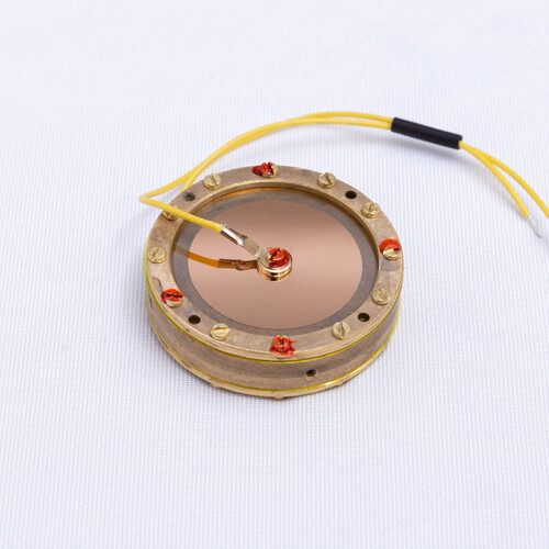 -36dB士2 dB Sensitivity Mic Diaphragm for Condenser Mic Cartridge 2