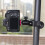 Mounting Stand Adjustable Tabletop Stand C Type-Light stand set 3