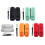 EVA Carry Bag for JBL Flip 6 Bluetooth-compatible Speaker-grey 2