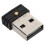Mouse Jiggler USB Plug and Play Spostatore di Mouse per PC e Gaming Nero, Materiale ABS 7