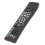 BDP127 Télécommande légère en ABS pour BDP131/130 noire 4