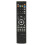 BDP127 Télécommande légère en ABS pour BDP131/130 noire 2