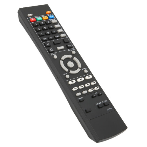 BDP127 Télécommande légère en ABS pour BDP131/130 noire 2