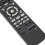 BDP127 Télécommande légère en ABS pour BDP131/130 noire 9