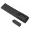 BDP127 Télécommande légère en ABS pour BDP131/130 noire 12