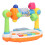 Puzzle musical rotatif piano 3xAA boîte colorée compacte 1