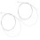 Universal 2.1m Folding Bike Shift Cables with Smooth Corrosion-Resistant Core 1