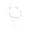 Universal 2.1m Folding Bike Shift Cables with Smooth Corrosion-Resistant Core 4