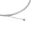 Universal 2.1m Folding Bike Shift Cables with Smooth Corrosion-Resistant Core 9