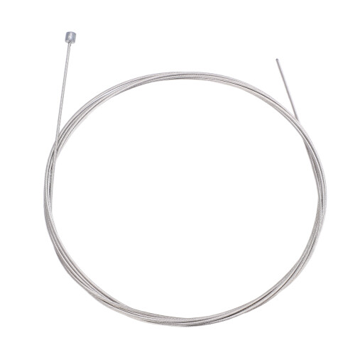 Universal 2.1m Folding Bike Shift Cables with Smooth Corrosion-Resistant Core 2