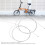 Universal 2.1m Folding Bike Shift Cables with Smooth Corrosion-Resistant Core 6