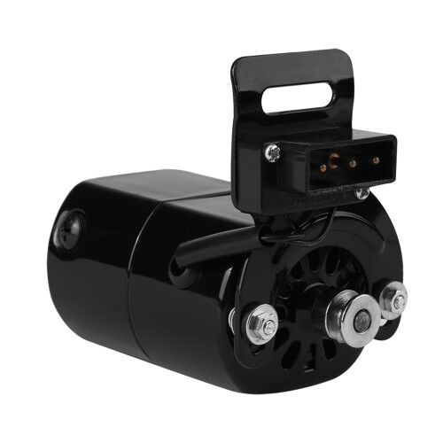 Electronic Controller for Sewing Machine, Motor Accessories 220V 100W 7000 RPM Sewing Machine Electronic Starter with Counter Clockwise Rotation, 1