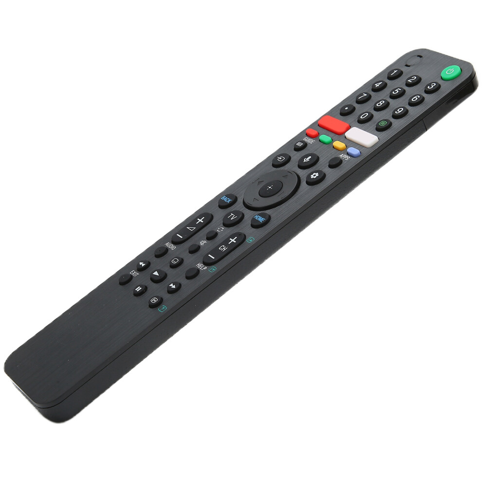 Wearable Voice Remote For 55-85" Tvs, Model Rmf-Tx500p Black 8461376887749