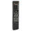 BDP127 Télécommande légère en ABS pour BDP131/130 noire 1