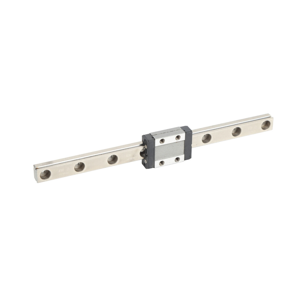 Mini Linear Rail Guide Mtn9 For 3D Printers & Cnc Upgrades 9321376888476