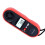 Anemometer Handheld Digital Wind Geschwindigkeit 3