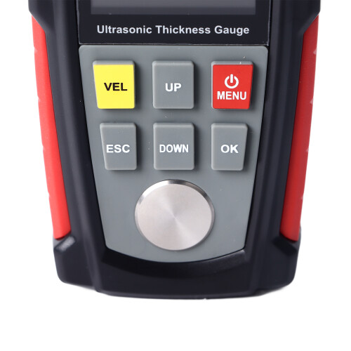 Ultraschall-Dickenmessgerät, hochpräzises