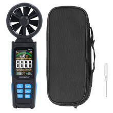 Digitales Anemometer, Handmessgerät für