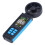 Digitales Anemometer, Handmessgerät für 10