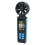 Digitales Anemometer, Handmessgerät für 4