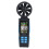 Digitales Anemometer, Handmessgerät für 2