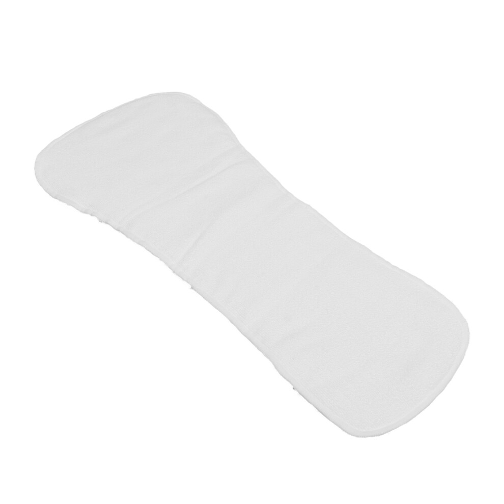Washable Reusable Incontinence Pad for Seniors High Absorption Urinary Diaper