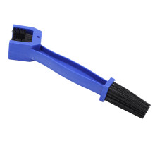 High-Performance Chain Cleaning Brush for Mountain Bikes and Motorcycles