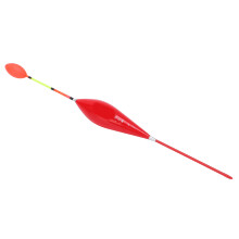 A-01 Shatter-Proof Oval Fishing Buoy - Sensitive and Adjustable Design