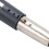Microfono dinamico cablato in alluminio YS-58 con cavo da 3 m 3