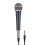 YS-58 Wired Dynamic Microphone for Singing Karaoke 3m Cable 8