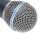 Microfono dinamico cablato in alluminio YS-58 con cavo da 3 m 8