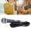 YS-58 Wired Dynamic Microphone for Singing Karaoke 3m Cable 14