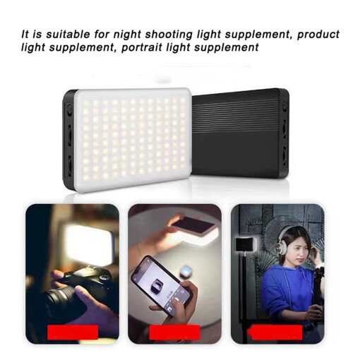 Z1 LED Éclairage d'appoint 3500 mAh 3-6 cm 2600-6000 K 1