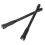 2 pezzi BF-888s antenna retrattile nera SMA-F 4