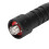 2 pezzi BF-888s antenna retrattile nera SMA-F 5