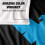 Batman Batman Logo Nightwing Blanket 4